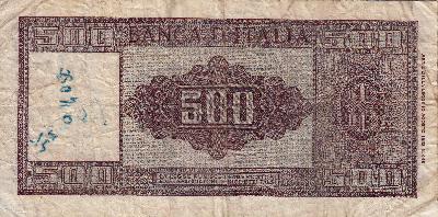 Beschrijving achterzijde: 